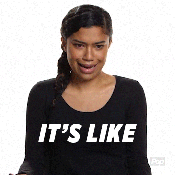 reality tv a cappella GIF by Sing It On