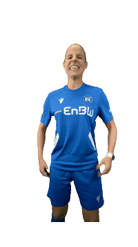 Ksc Sticker by enbw-ksc
