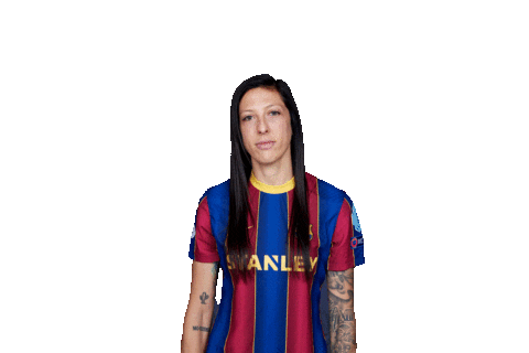 Jenni Hermoso Stickers - Find & Share on GIPHY
