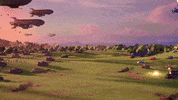 Battle Royale GIF by Fortnite