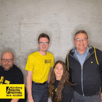 Closing25 GIF by Nürnberg Digital Festival