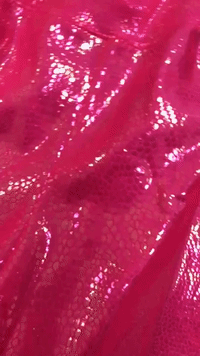 pink bling GIF