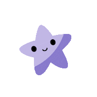 valroa happy star estrella valroa Sticker