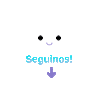 Post Cloud Sticker