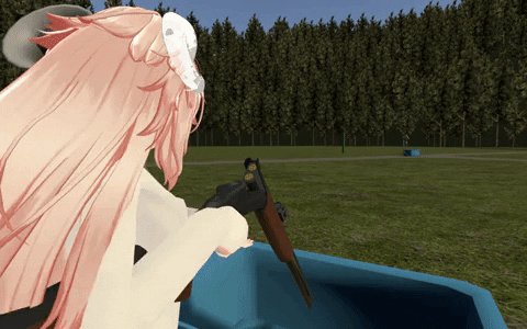 ilyraverlin giphyupload GIF