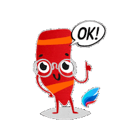 Rio Branco Ok Sticker by Rio Branco Energias