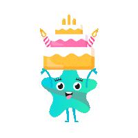 Rio Branco Bolo Sticker by Rio Branco Energias