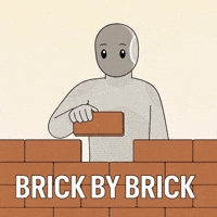 Work Grinding GIF by 1X Technologies