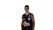 Basketball Bbl Sticker by HAKRO Merlins Crailsheim