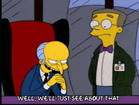 season 5 walon smithers GIF