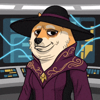 Sci-Fi Illustration GIF by Doge Pound