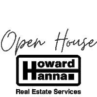 Selling Open House Sticker by Rachel The Realtor