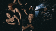 Party Partying GIF by Pure Noise Records