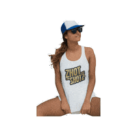 Hot Girl Summer Sticker by Zhot Shop