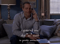 season 6 netflix GIF by Gilmore Girls 