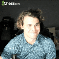 Magnus Carlsen Smile GIF by Chess.com