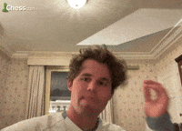 Angry Magnus Carlsen GIF by Chess.com