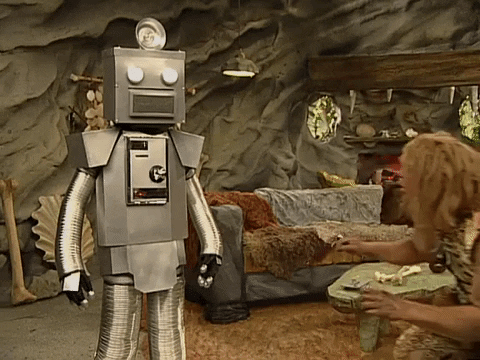 season 3 spongebob b.c. GIF by SpongeBob SquarePants