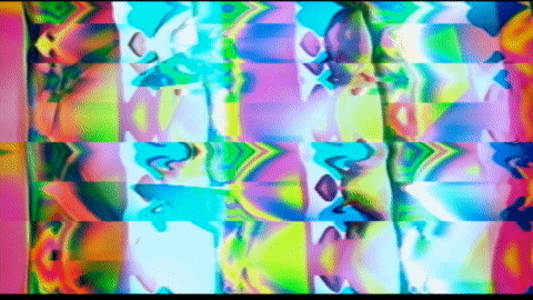 Video Art GIF by cskonopka