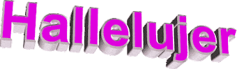 zooming in Sticker by AnimatedText