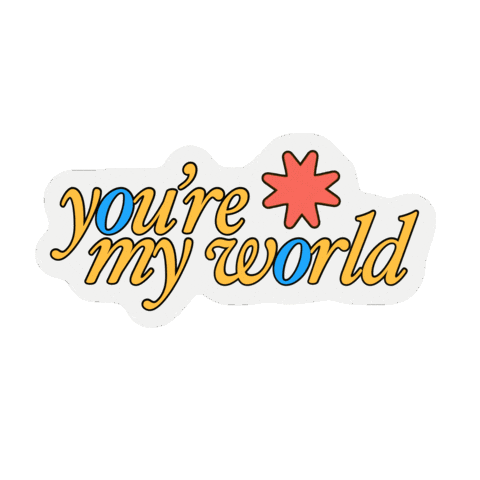 aguuupy giphycreatortest luna andres raffy Sticker