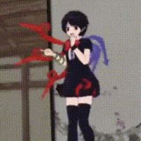 Dance Mmd GIF
