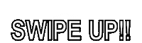 Swipe Up Youtube Sticker by Barriorzz