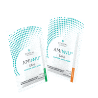 CentralNutritionBrasil eaas aminoácidos essenciais aminnu central nutrition Sticker
