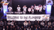 Hockey Ahl GIF by Colorado Eagles