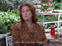 season 6 netflix GIF by Gilmore Girls 