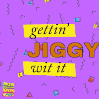will smith pop GIF by NOW That's Music
