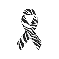 Cancer Awareness Sticker