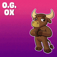 Endure Day One GIF by VeeFriends