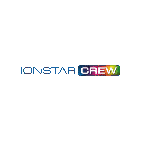 Sticker by IONSTARCREW