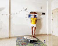 Balance Beam Fitness GIF by Red Bull