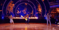 sasha farber abc GIF by Dancing with the Stars