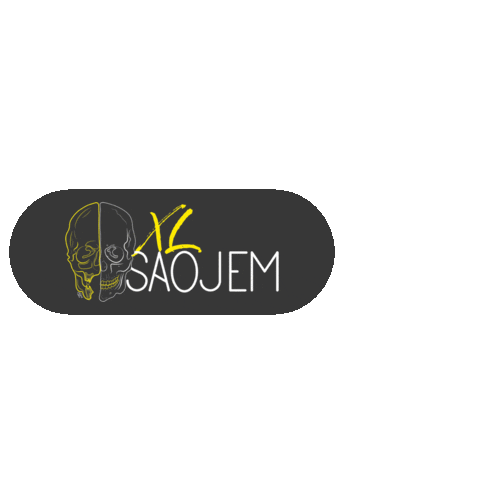 saojem giphyupload odontologia evento ufpr Sticker