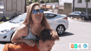 Good Vibes Summer GIF by @SummerBreak