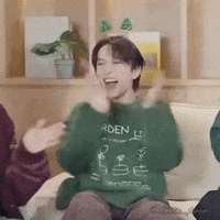邱鋒澤 GIF