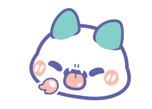 Heart Love Sticker by KENJILAND