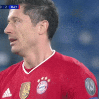 Sad Fc Bayern GIF by DAZN