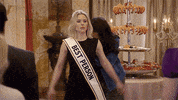 fail season 2 GIF by The Good Place