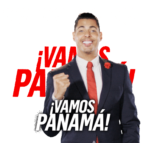 Copa America Panama Sticker by Televisora Nacional S.A.