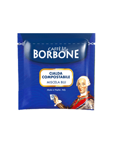 CaffeBorboneOfficial giphyupload coffee bar barista Sticker