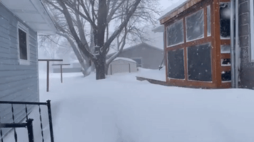 Severe Winter Weather Prompts Highway Closures in Wisconsin