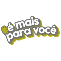 Caedustickers E Mais Para Voce Sticker by Caedu Moda