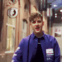 Music Video Amsterdam GIF by FOURCE