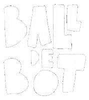 Ball Mallorca Sticker