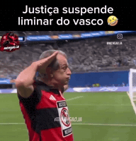 Vice Vasco GIF