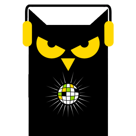 festival exit Sticker by GUARANA